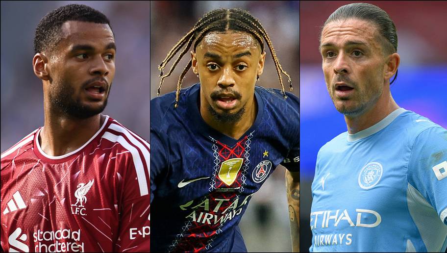 Liverpool closing in on a major Barcola transfer