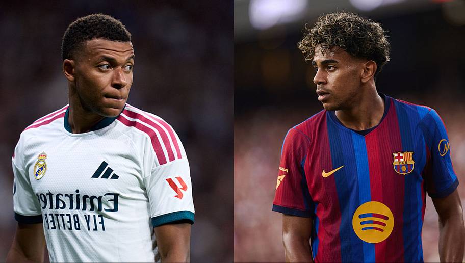 Real Madrid vs. Barcelona: Which Rival Got the Better Champions League Draw?