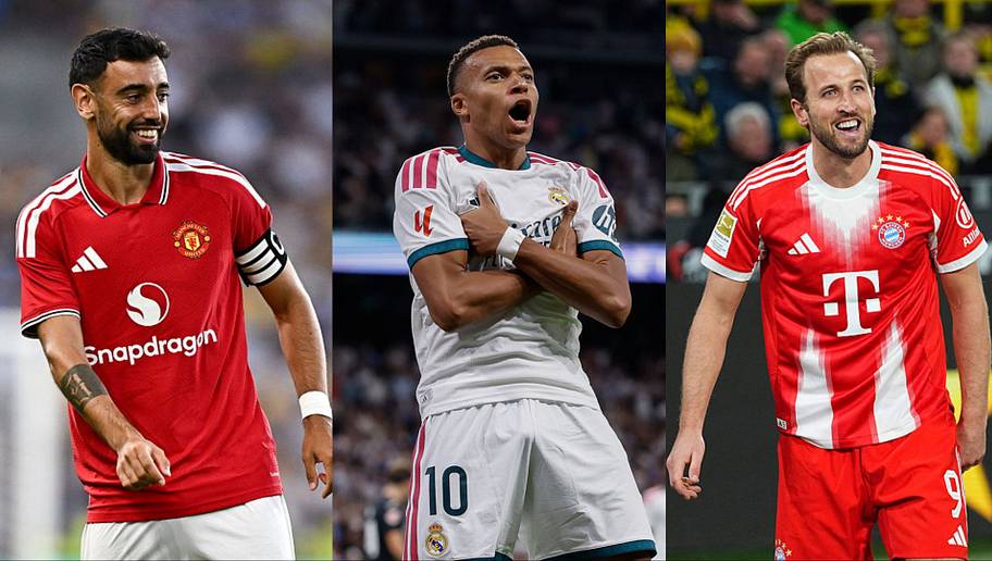 The Winners and Losers From the 2026–27 Champions League Draw