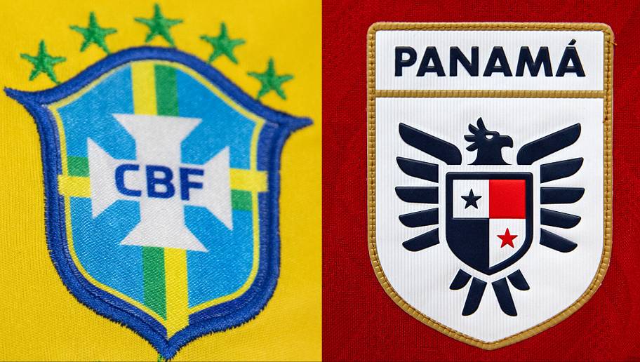 Brazil vs. Panama Preview, Predictions, and Lineups