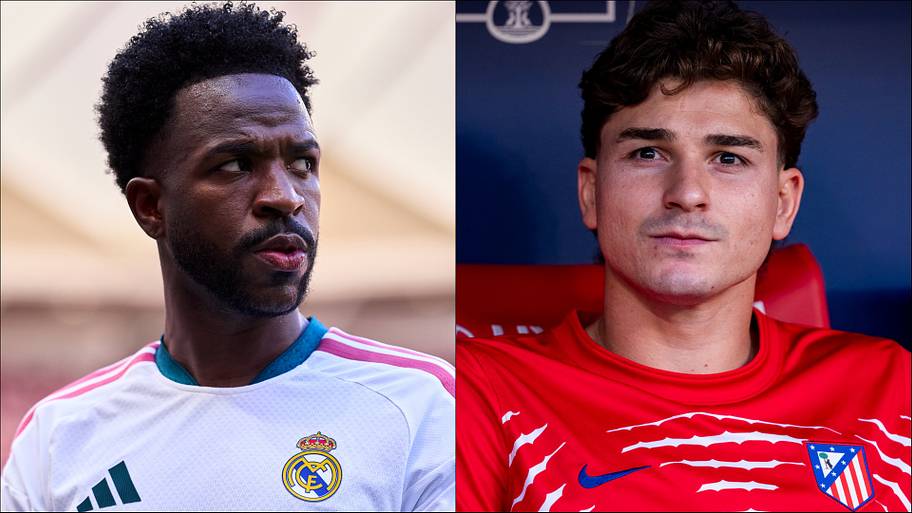 Transfer Rumors: Mourinho’s Shock Vinicius Jr Decision; Alvarez’s New Premier League Suitor - FotMob