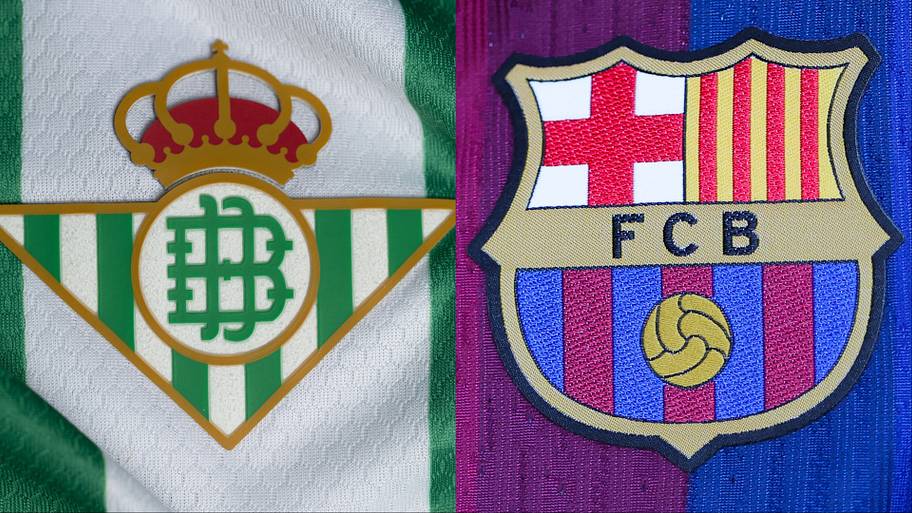 Real Betis vs. Barcelona: Preview, Predictions and…