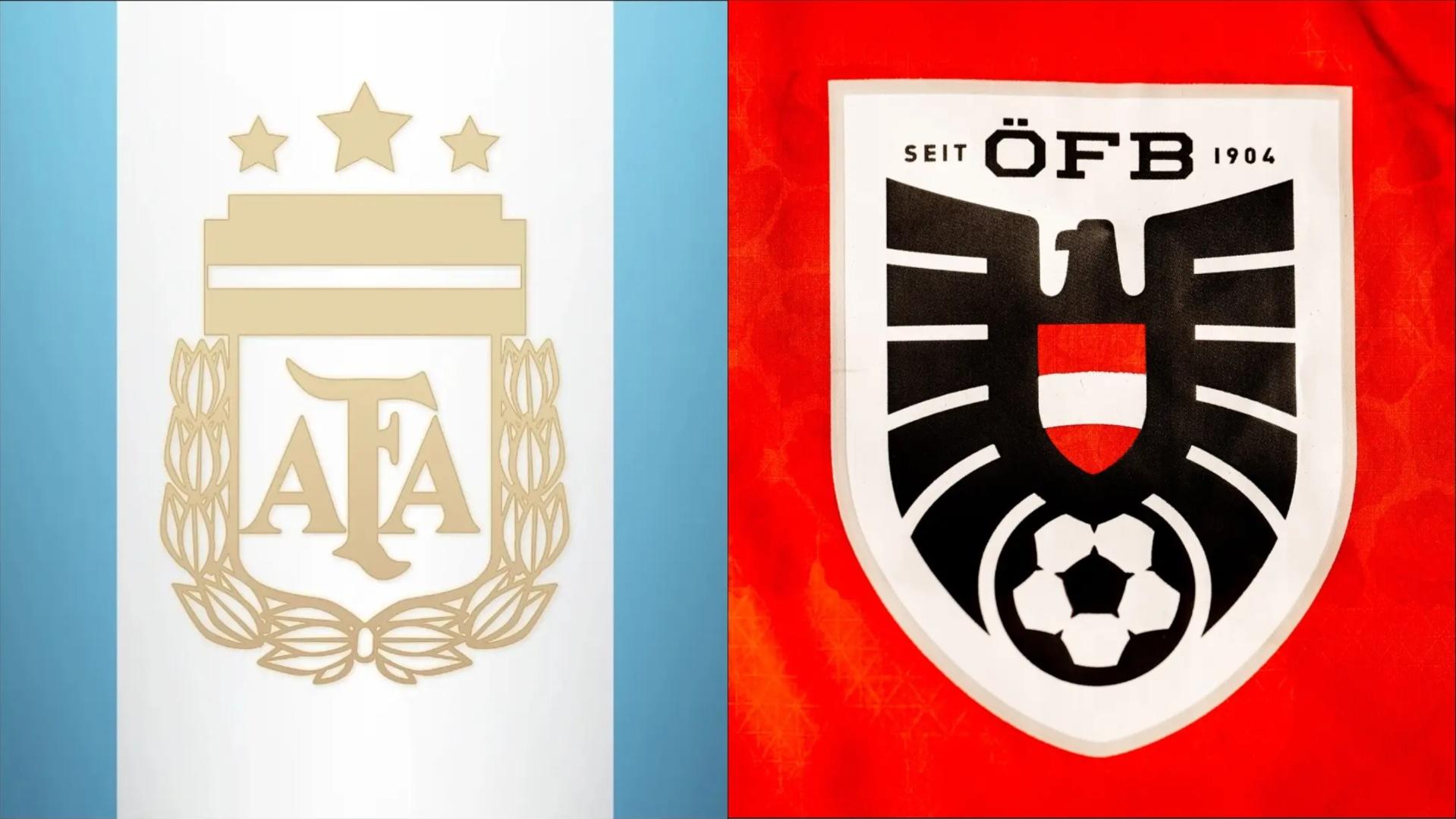 Argentina, Austria