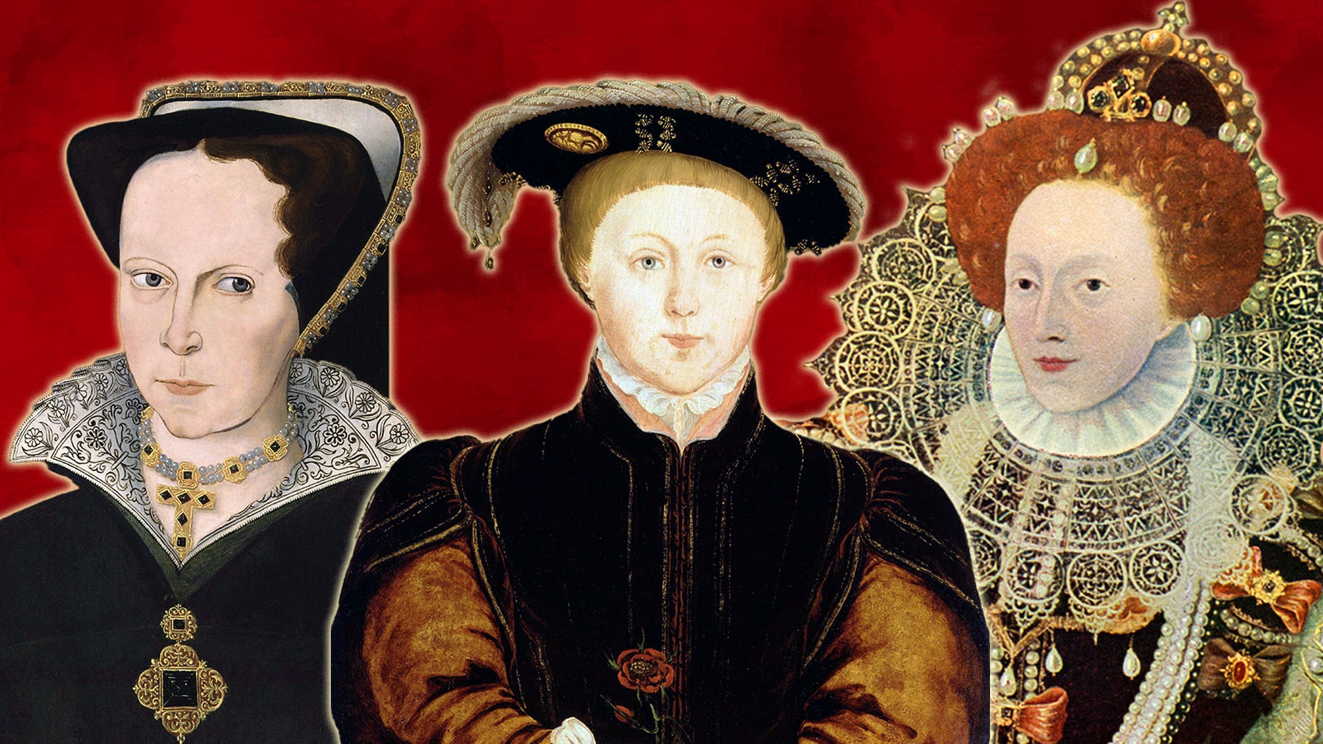 The Royal Rundown on King Henry VIII s Children