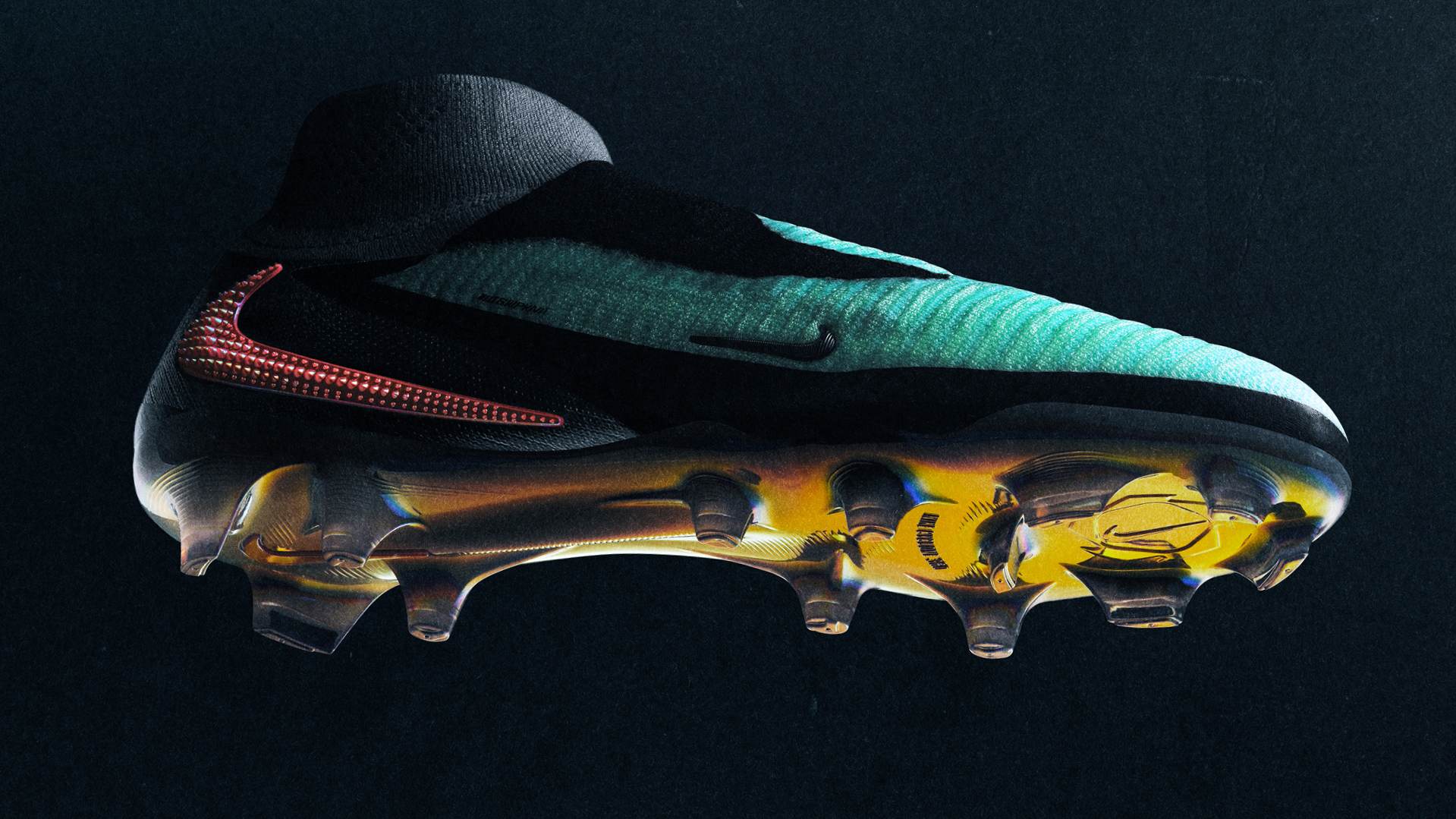 The Nike Phantom 6.