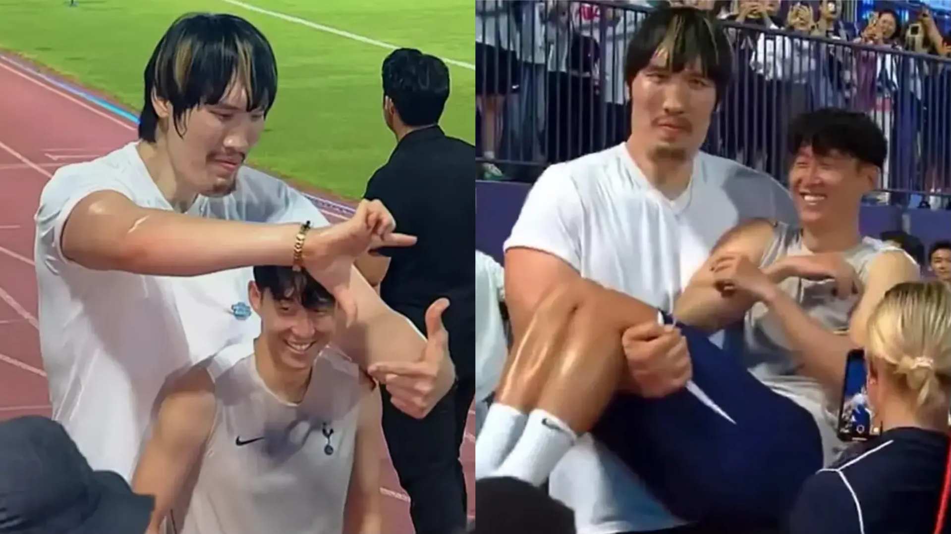 That's one big guy.
