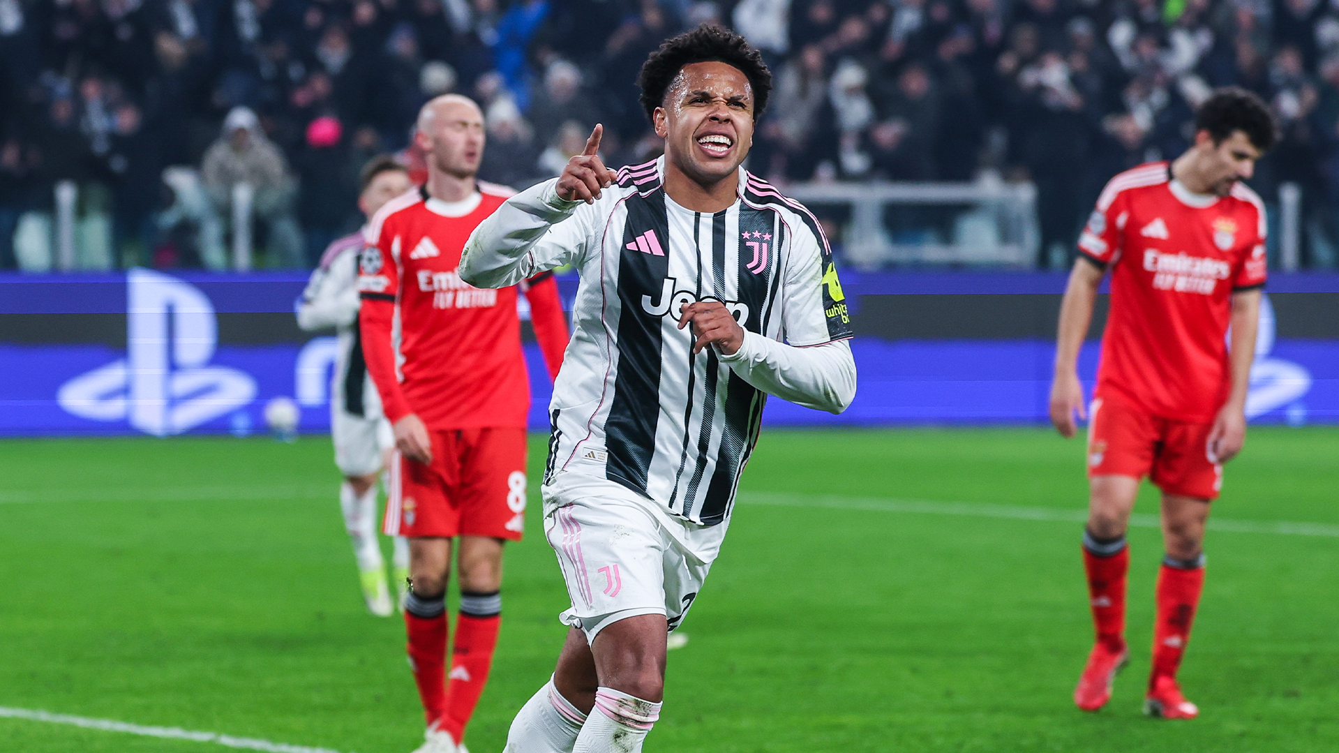 韦斯顿·麦肯尼