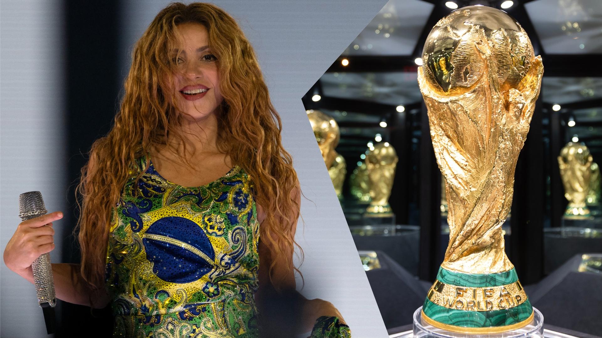 Shakira