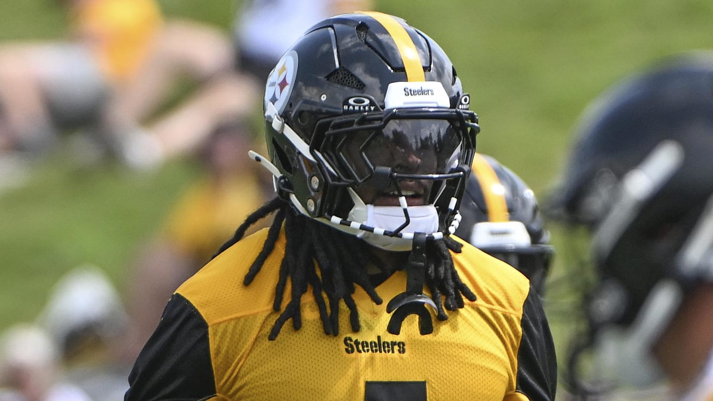 Predicting Pittsburgh Steelers Starting Lineup in Preseason Finale