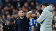 Everton v Chelsea - Premier League