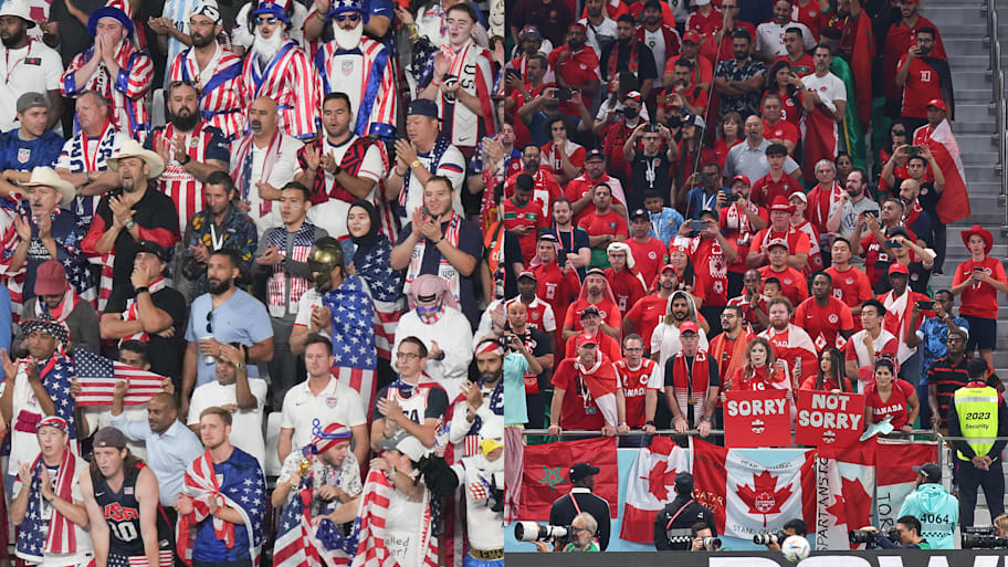 FIFA World Cup 