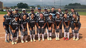 Riverdale Ridge softball will try to go back-to-back after winning its first-ever state title in 2024.