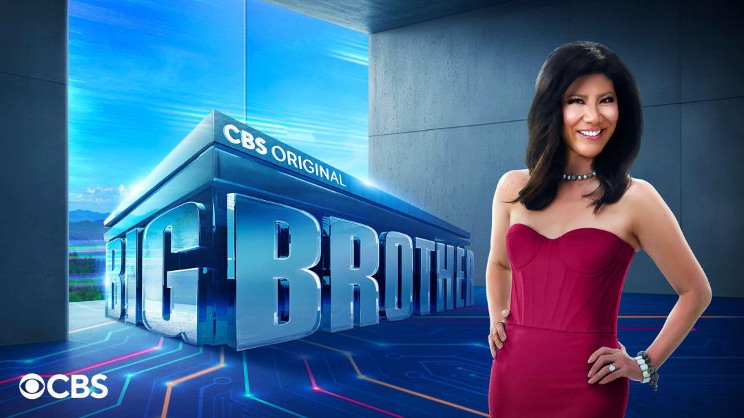 CBS Presents BIG BROTHER 26 ©2024 CBS Broadcasting, Inc. All Rights Reserved.