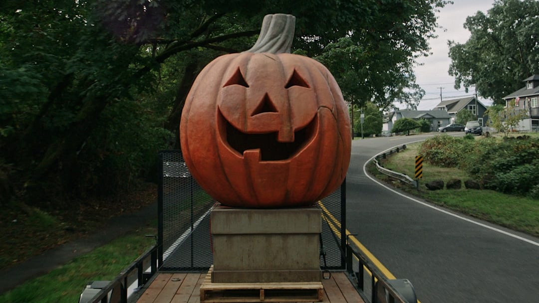 The Spirit of Halloweentown - Courtesy Fantastic Fest