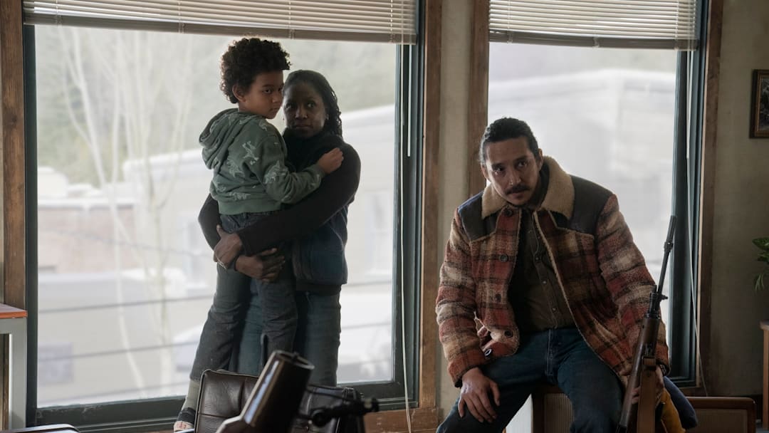 Photograph by Liane Hentscher/HBO