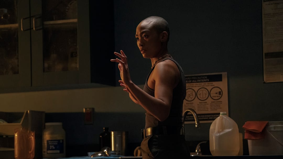 Photograph by Liane Hentscher/HBO