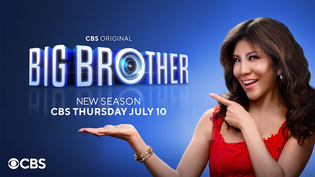 CBS Presents Big Brother 27 hosted by Julie Chen Moonves ©2025 CBS Broadcasting, Inc. All Rights Reserved.
