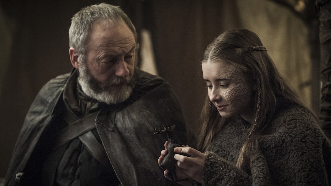Photograph by Helen Sloan/courtesy of HBO