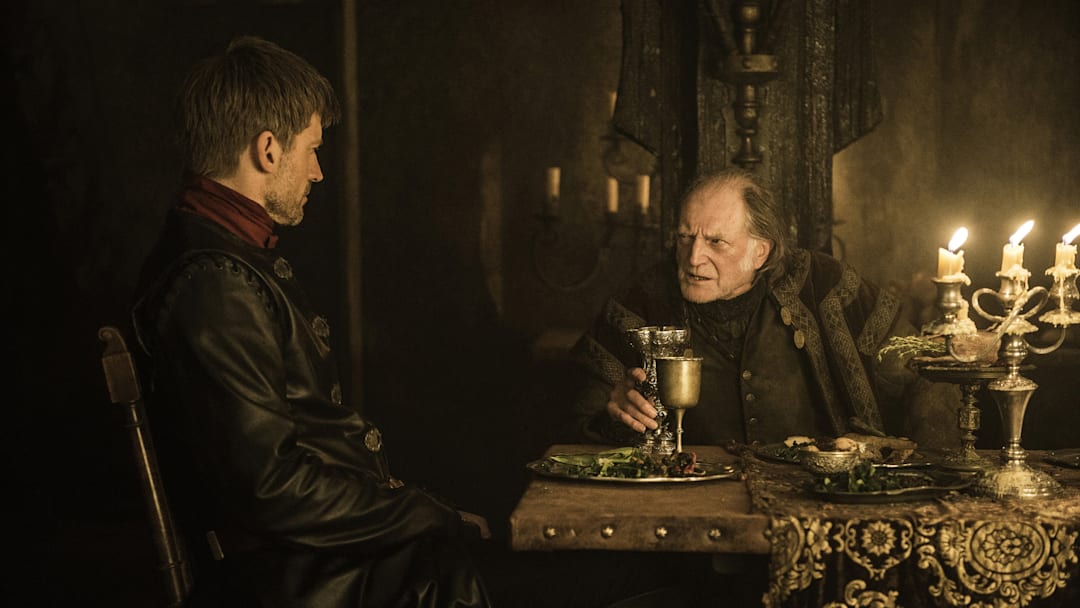 Photograph by Helen Sloan/courtesy of HBO Photograph by Helen Sloan/courtesy of HBO