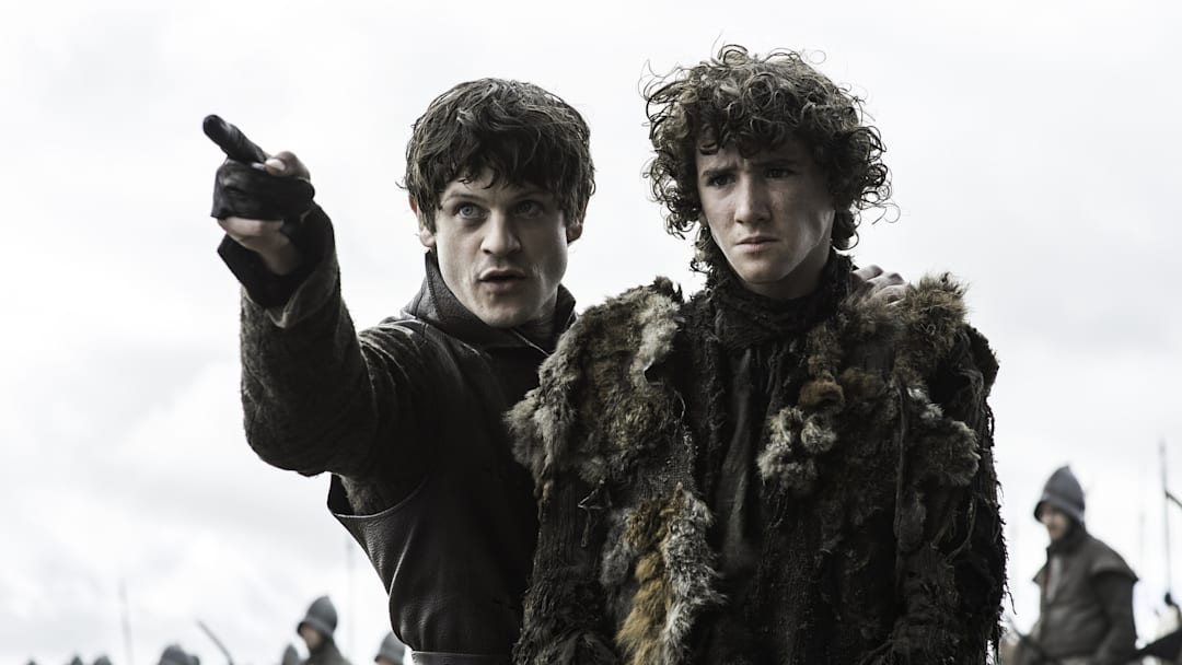 Game of Thrones - Ramsay Bolton