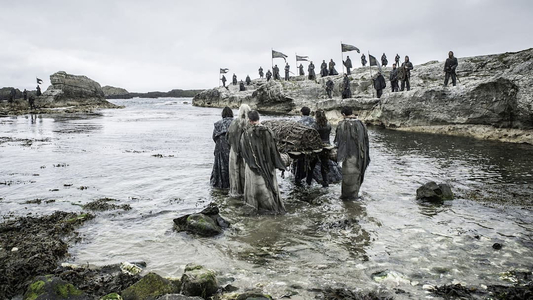 Photograph by Helen Sloan/courtesy of HBO