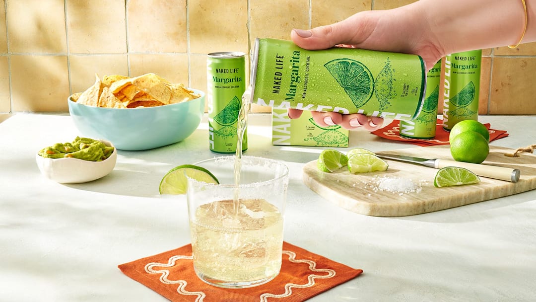 Australia’s #1 Non-Alcoholic Cocktail Brand Has Landed in the U.S.