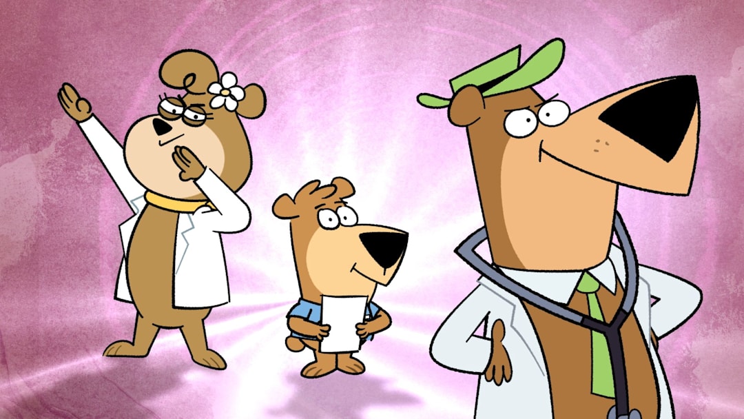 Jellystone - Courtesy HBO Max