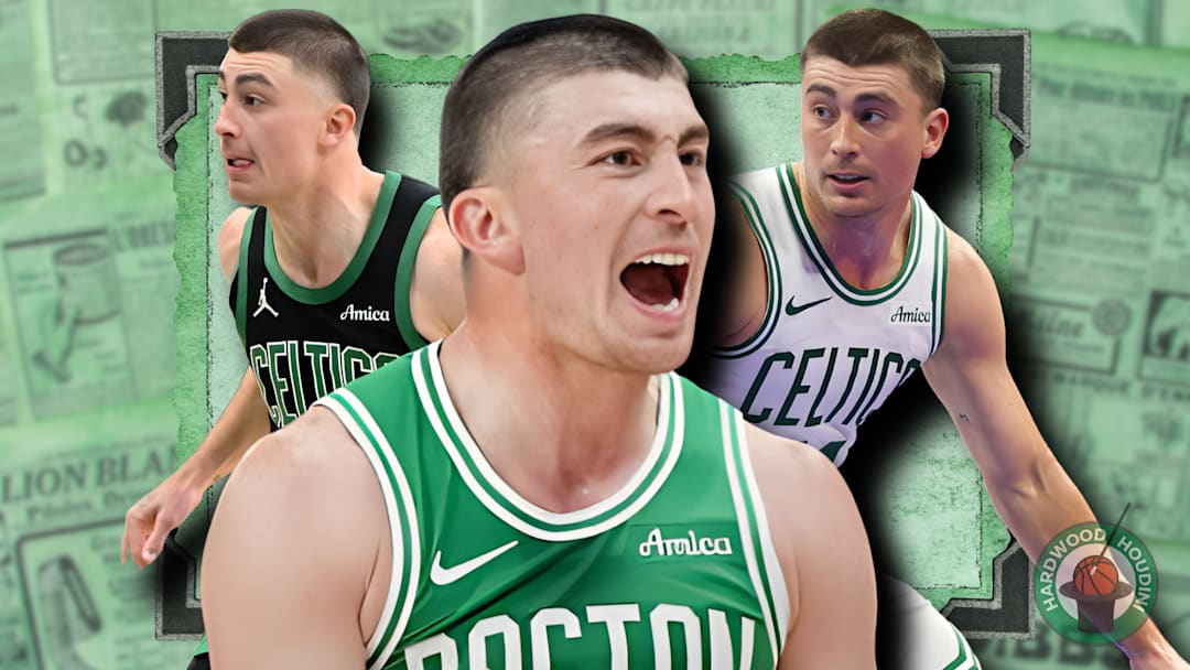 Payton Pritchard, Joe Mazzulla, Washington Wizards, Josh Minott