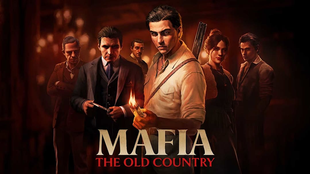 Mafia: The Old Country - The Family
