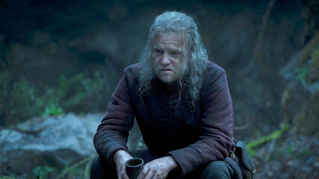 Tom Bennett (Ulf) in House of the Dragon season 3 Tom Bennett (Ulf) in House of the Dragon season 3