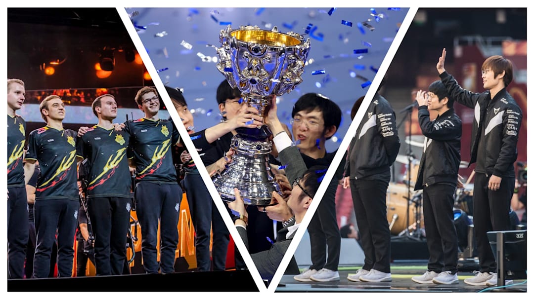 Some LoL esports team have had a major impact on the scene. Some LoL esports team have had a major impact on the scene.
