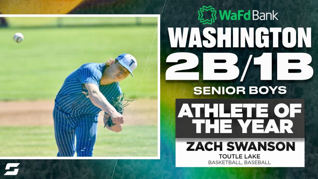 Toutle Lake's Zach Swanson is SBLive WA senior boy multi-sport athlete of year for 2023-24 in Class 2B/1B ranks as a basketball and baseball standout.