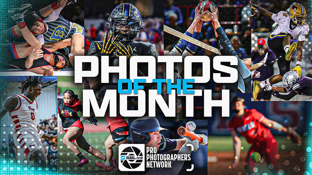 SBLive's Photos of the Month SBLive's Photos of the Month