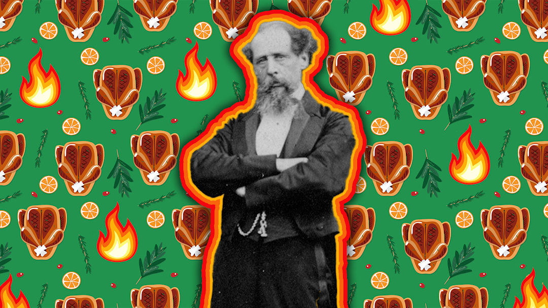 Turkeys don’t really rise from the ashes like phoenixes do. Turkeys don’t really rise from the ashes like phoenixes do.