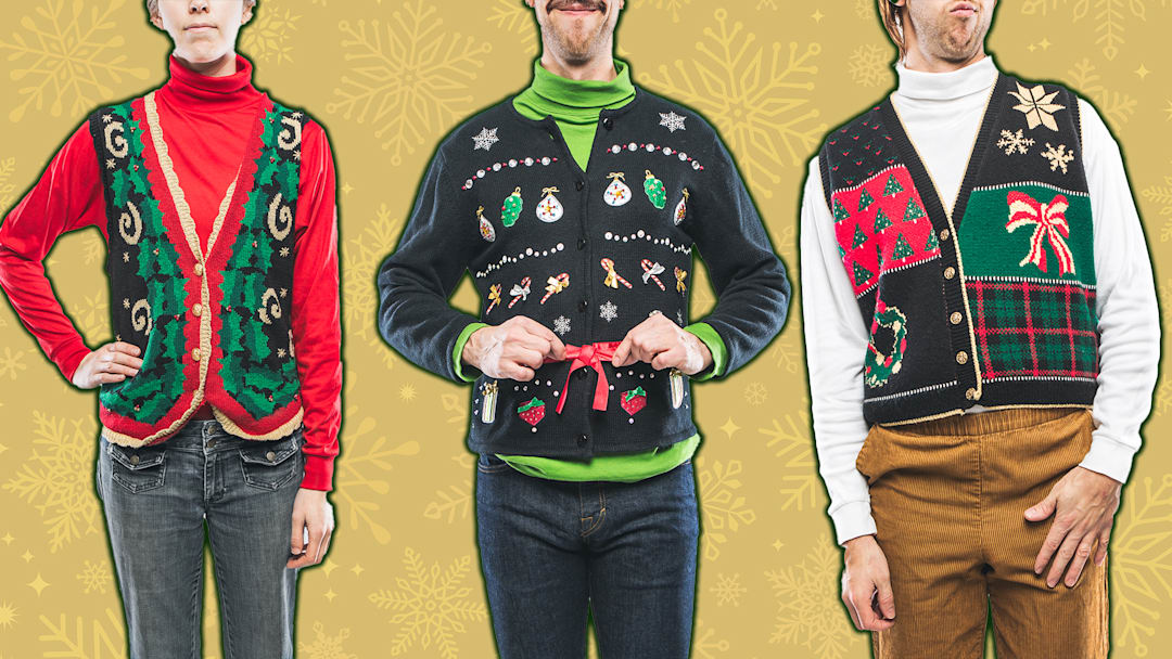 Which one would you wear? Which one would you wear?