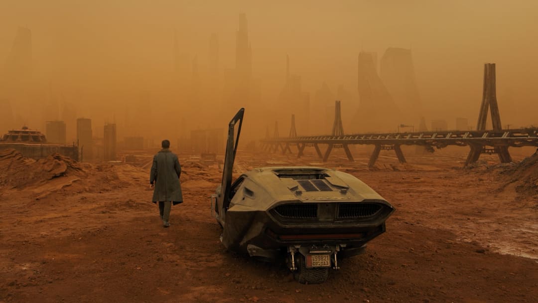Blade Runner 2049 Blade Runner 2049