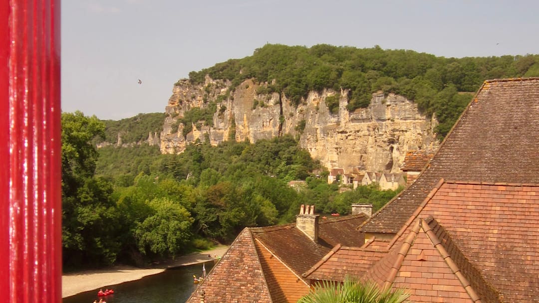 La Roque-Gageac, France 