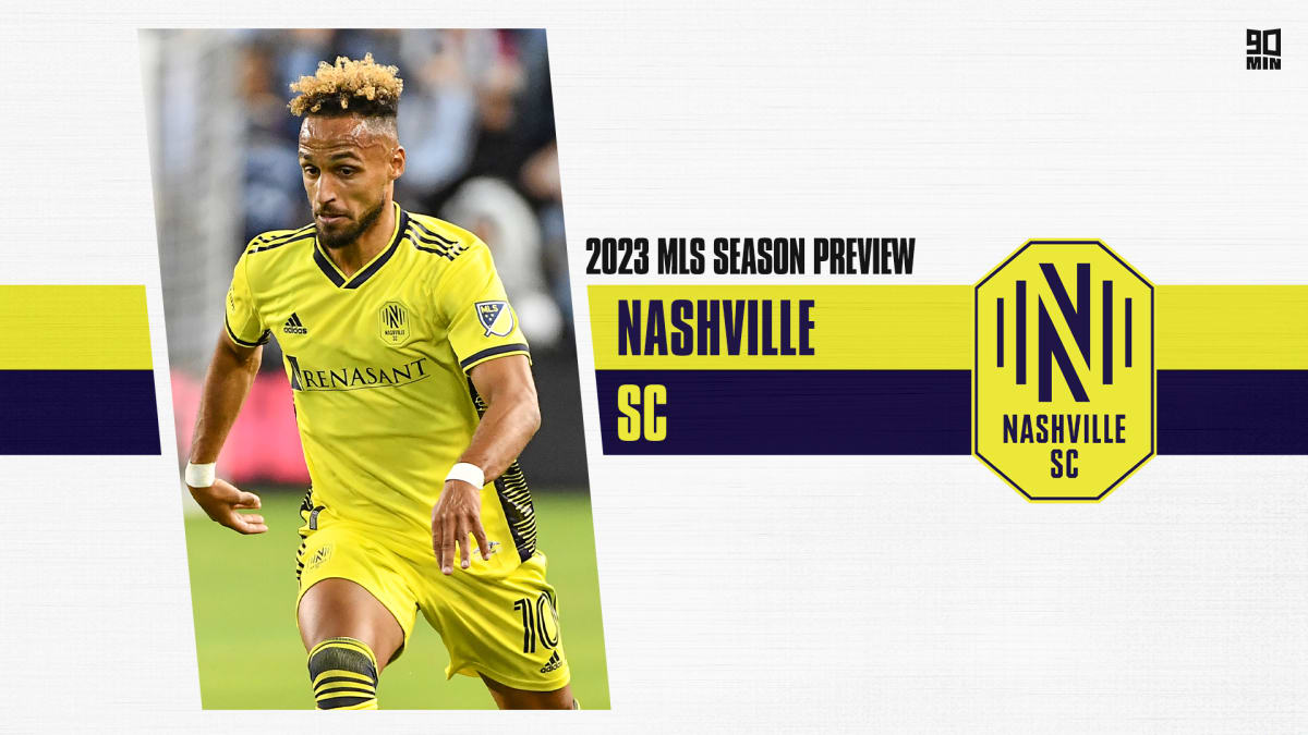 Mls nashville discount