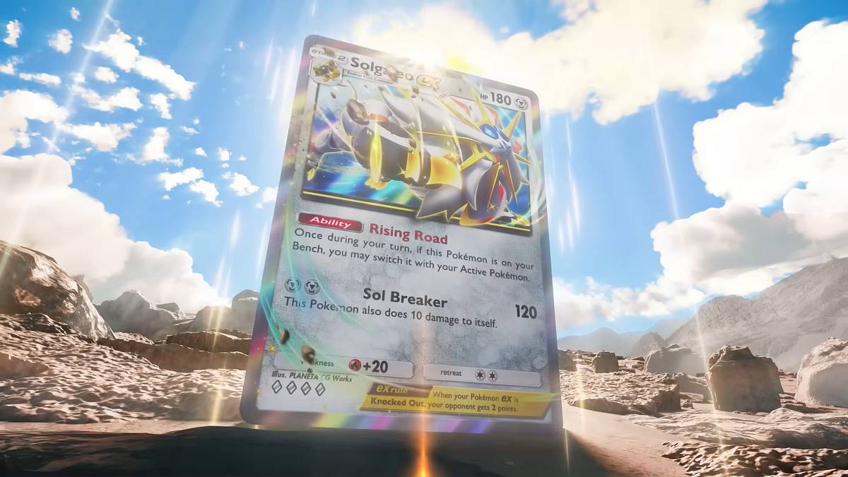 Compte Pokémon TCG Pocket - Niveau 24 - Collection 1702 Cartes - Meta Decks