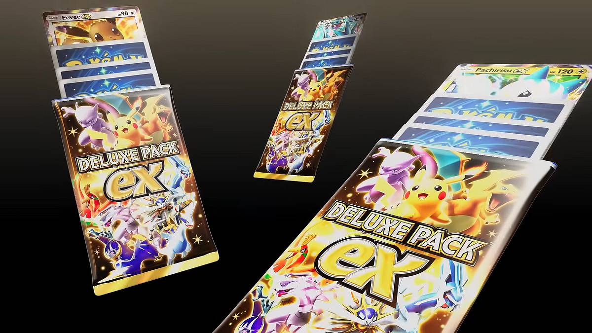 pokemon cards ex packs Amazon.com: Pokemon 10 Rare Card Lot with 1 Guaranteed EX Card!!!! + 1  Sealed Booster Pack! : Toys & Games