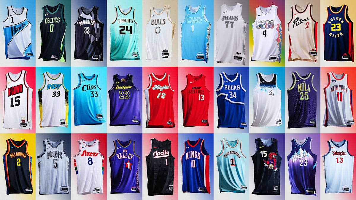 Nba team jerseys 2019 store