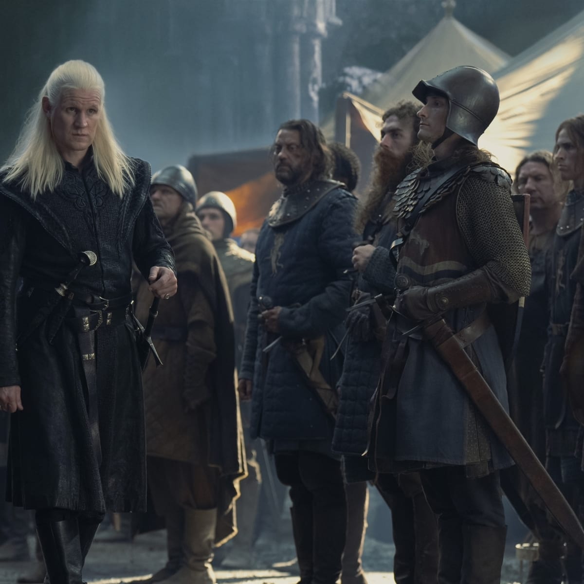 House of the Dragon season 2 episode 8 recap and review Marching on toward war