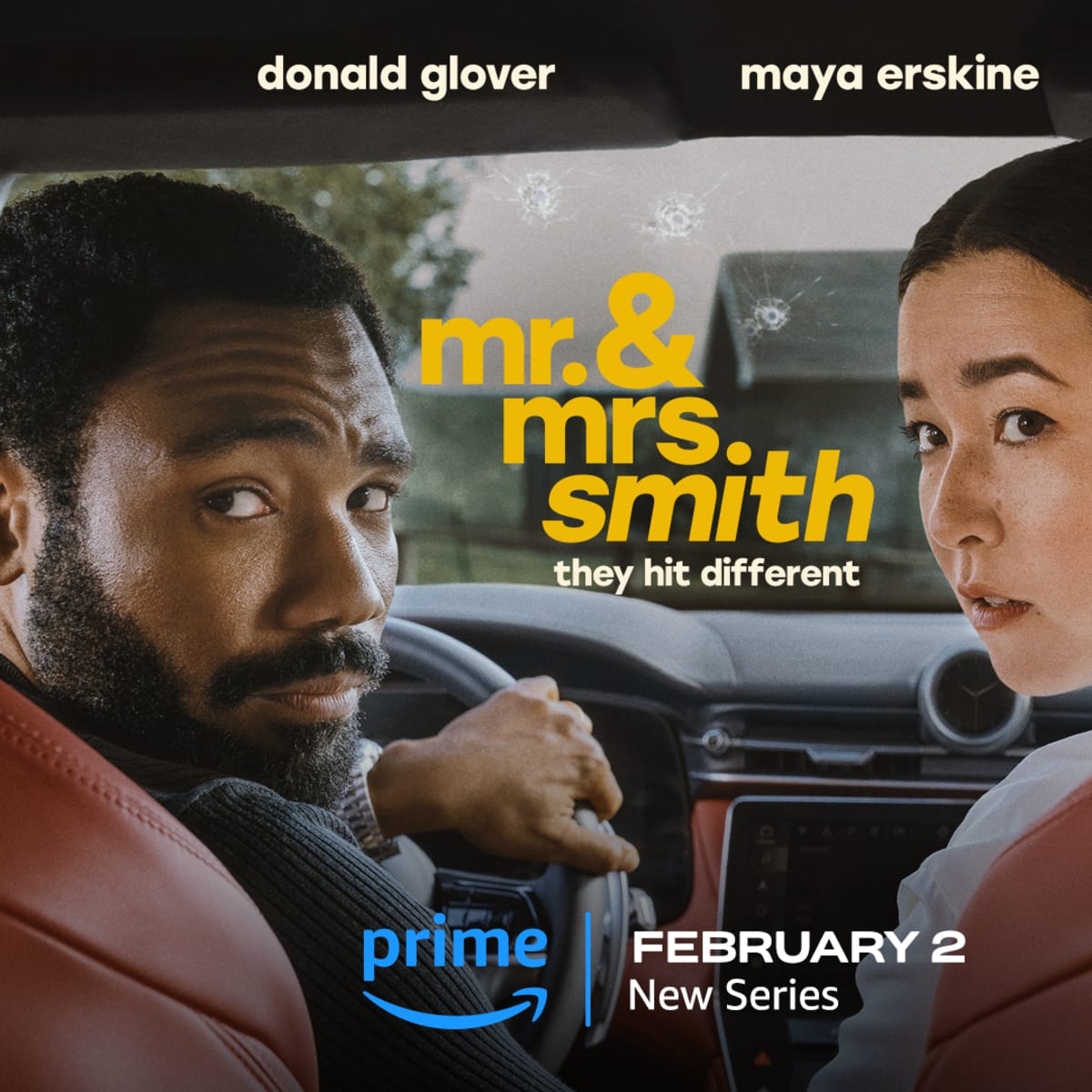 Mr and mrs smith watch online new arrivals