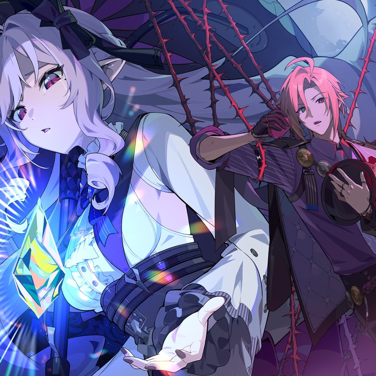 Zenless Zone Zero update 1.7: release time and maintenance