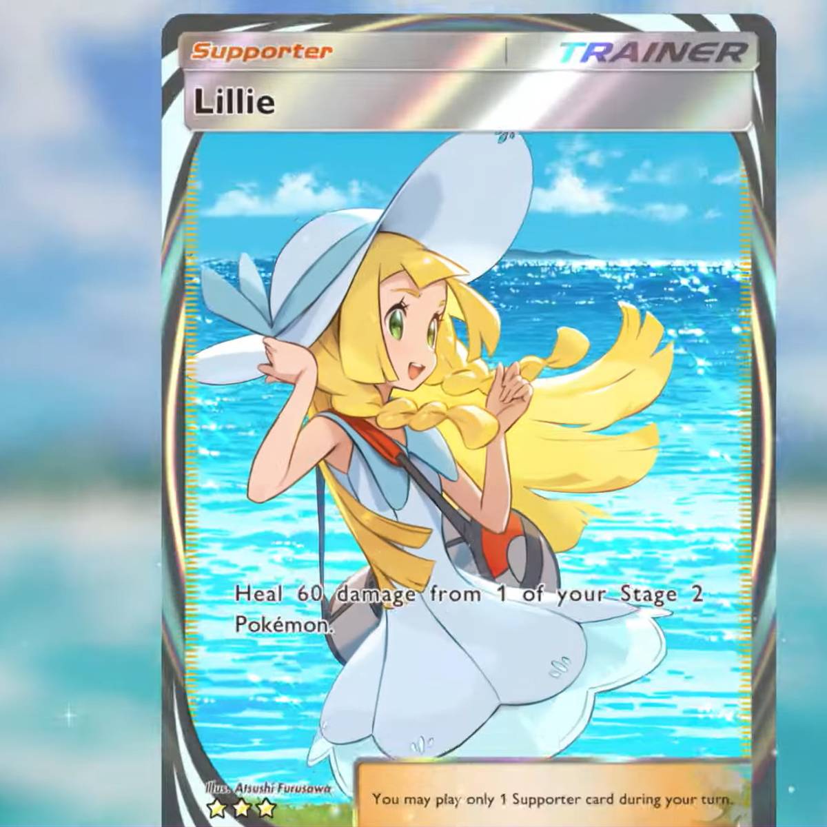 A new Alola-themed Pokémon TCG Pocket expansion is coming next week