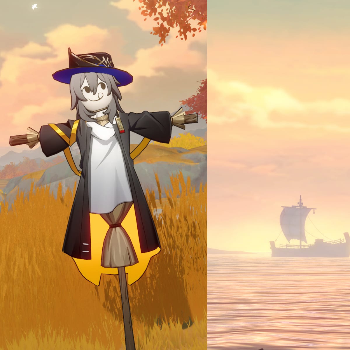 HSR 3.4 Aedes Elysiae walkthrough: Wind Chime puzzle, achievements