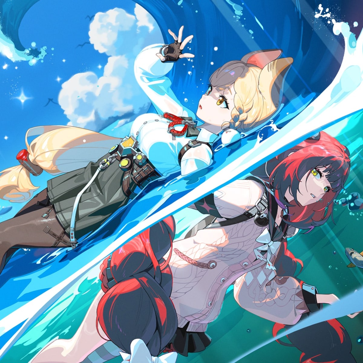 ZZZ 2.1 release date, events, and features