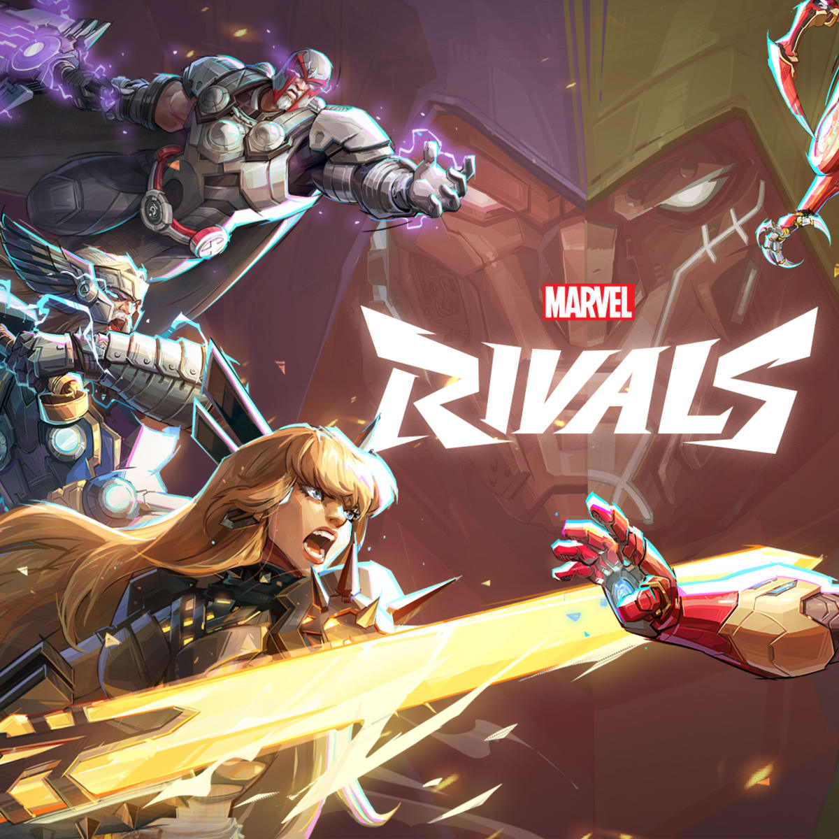 Fantastic Four, Blade, X-men — All Leaked Heroes