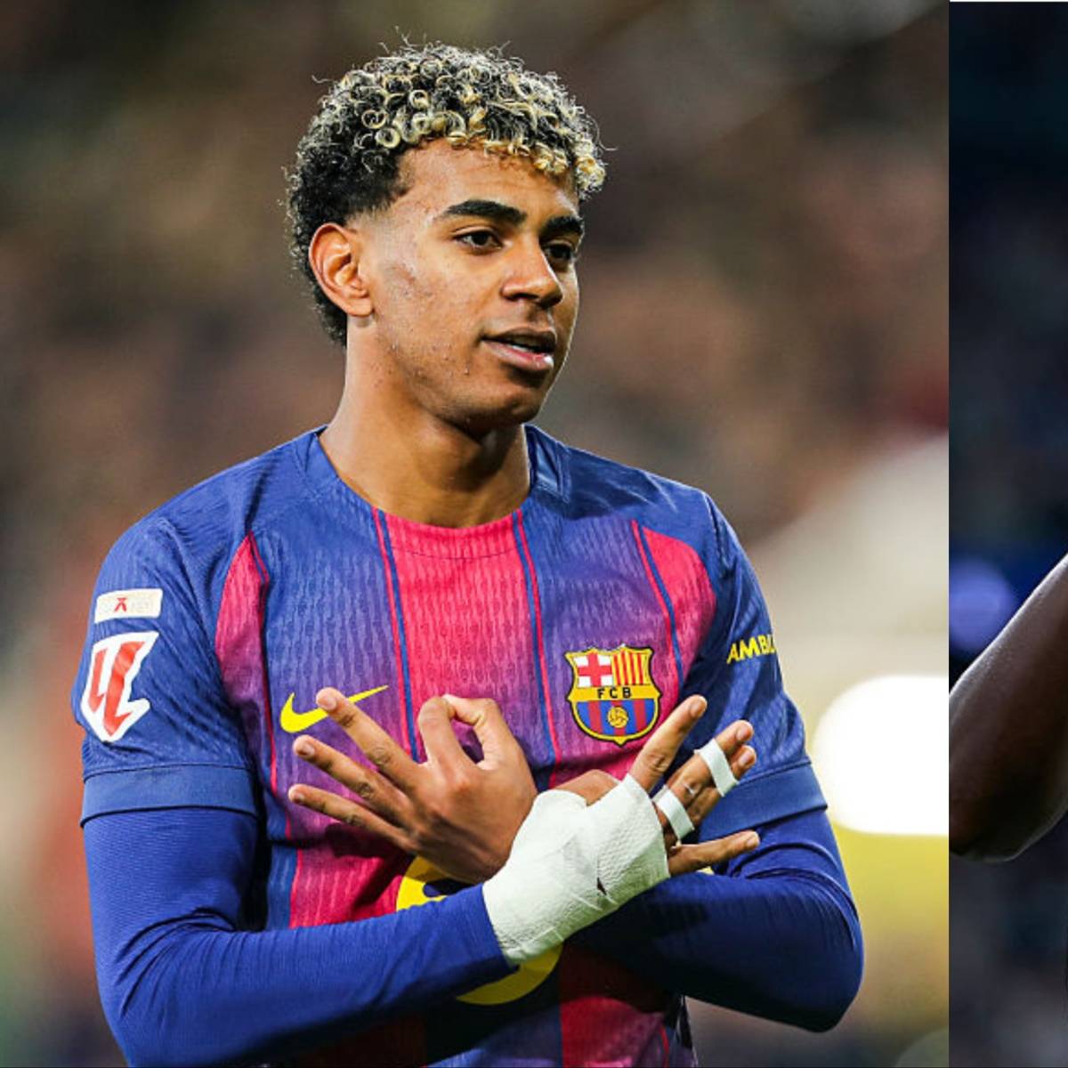 Image for How to Watch Barcelona vs. Real Madrid on TV, Live Stream