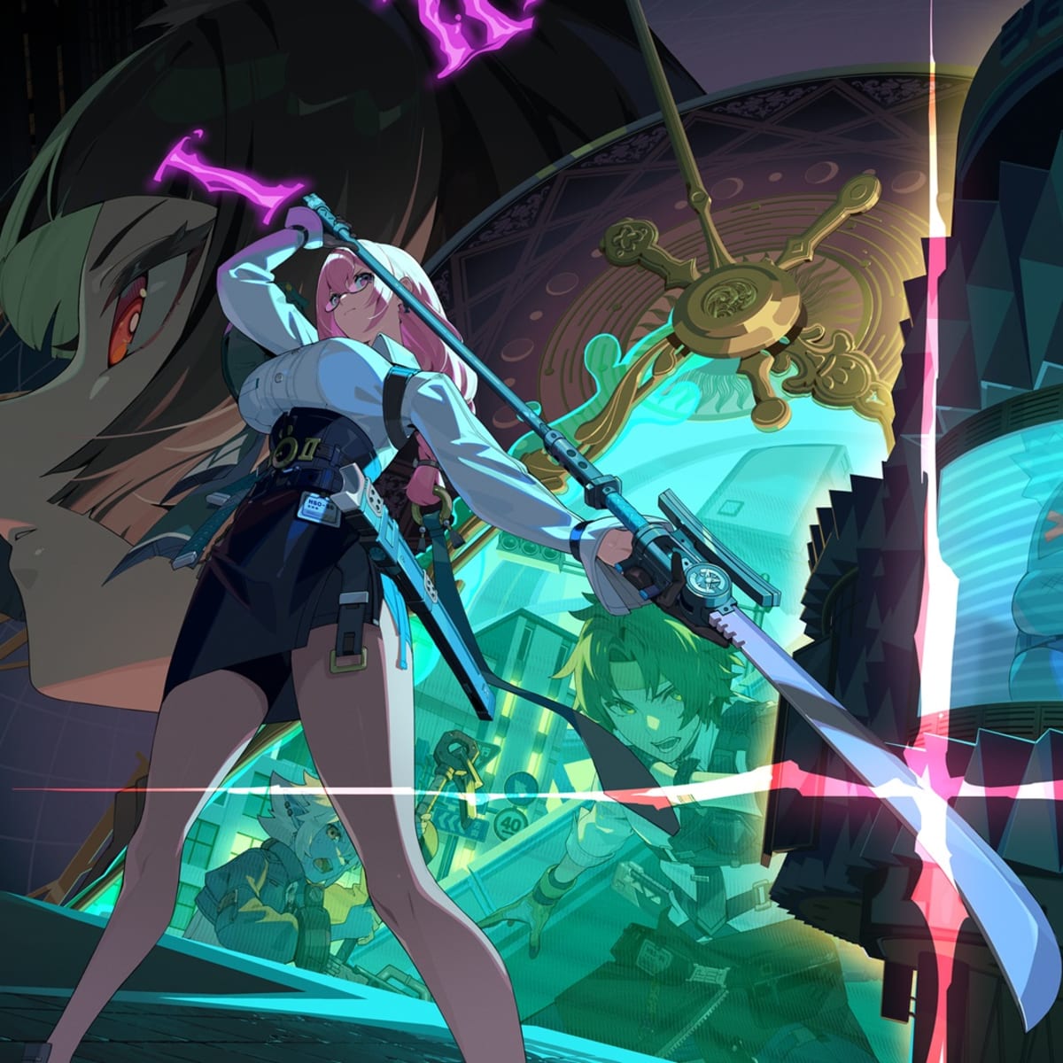 Zenless Zone Zero 1.3 release date, events, and more